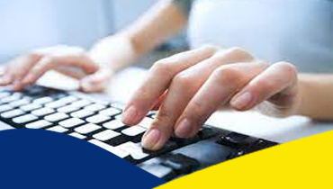 DACTILOGRAFÍA COMPUTARIZADA