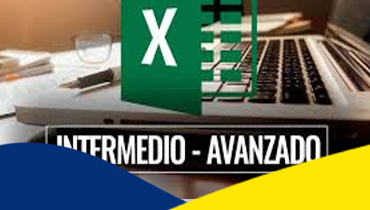 EXCEL BÁSICO, INTERMEDIO Y AVANZADO